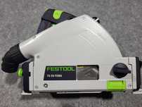 Zagłębiarka Festool TS55 Piła