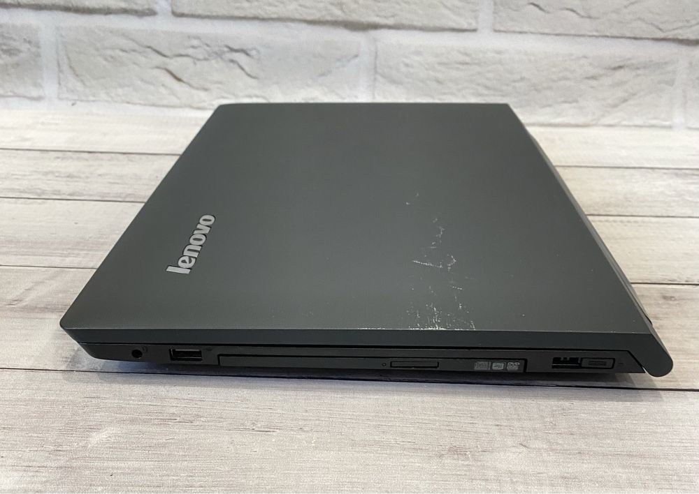 Ноутбук Lenovo B5400 15.6’’ i3-4000M 8GB ОЗУ/ 1TB HDD (r1577)