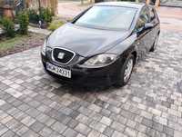 Seat Leon 1.4 MPI 16v Benzyna + Gaz