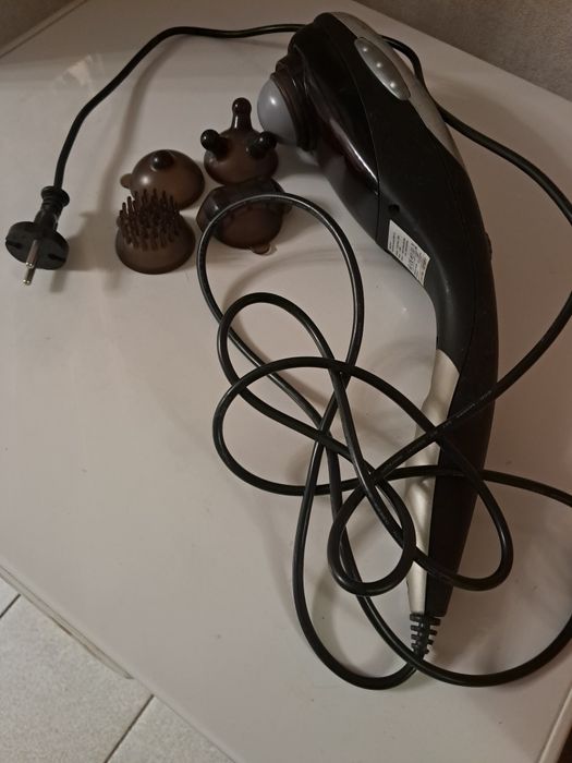 Єлектромасажер Casada СМК-141 Tappymed