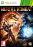 Mortal kombat xbox 360, sklep Tychy, 082024