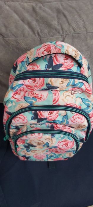 Plecak CoolPack dziewczęcy