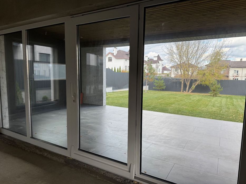 БЕЗ КОМІСІЇ!!! Будинок з газом Ходосівка 8,5 соток