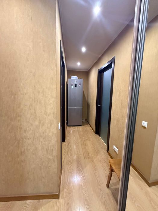 Продажа 2 комнатной квартиры на Одесской.