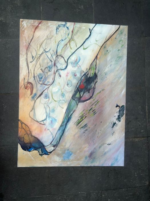 Telas Únicas e Exclusivas