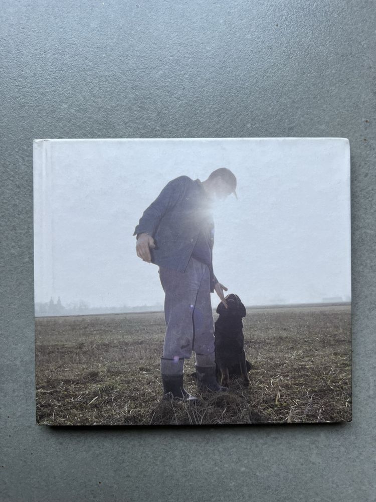 Fisz Emade Tworzywo – Mamut (CD, digipack, 2014)