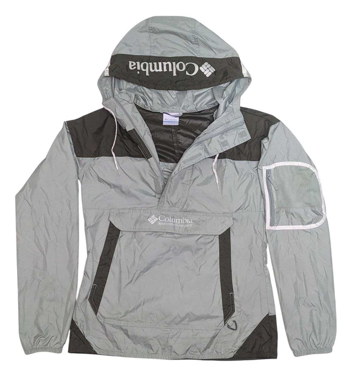 Куртка дощовик Columbia оригінал