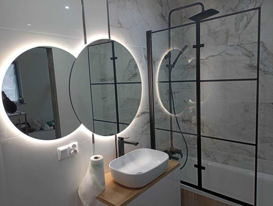 REZERWACJA!!! Sprzedam piękne przytulne mieszkanie 48,5 w Komornikach