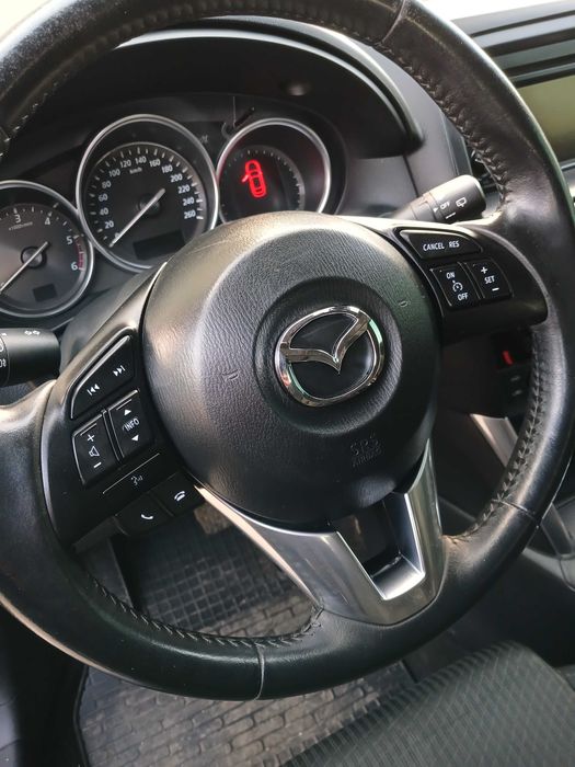 Mazda CX-5  SKYACTIV  14 р.в. 2.2 дизель кпп-автомат