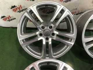 Alufelgi 5x112 18'' Audi