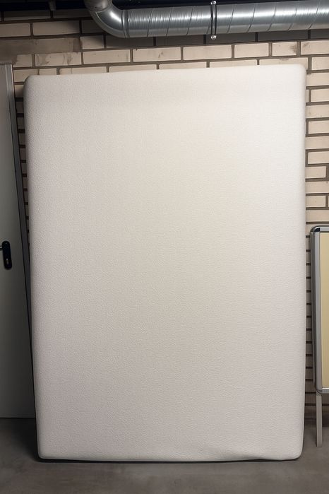 WELLPUR GOLD F30 (140×200×18 cm) materac