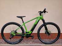 Rower e-mtb 29" CUBE REACTION HYBRID ONE * Bosch Performance CX *625Wh