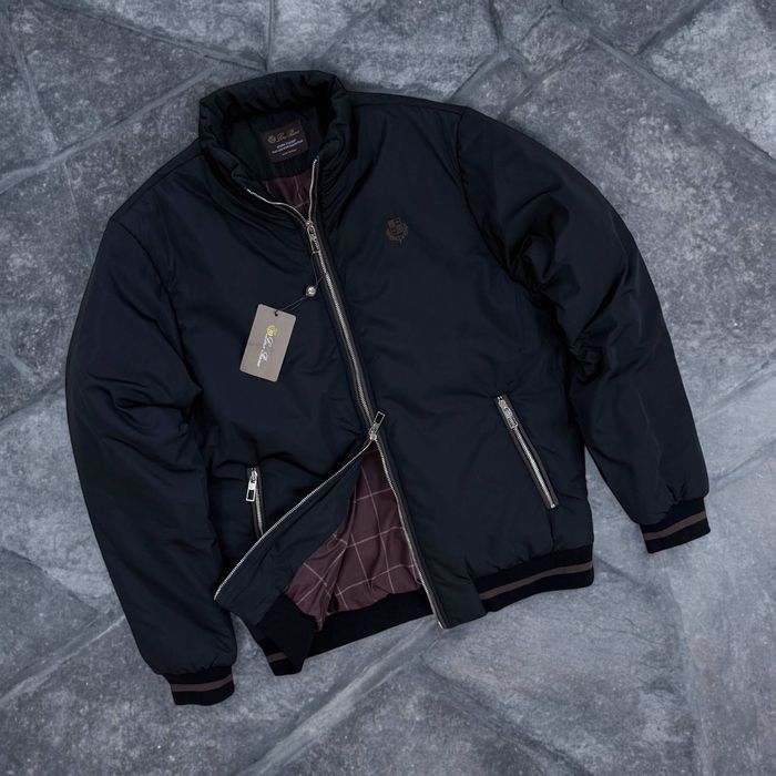Мужские куртки Loro Piana, Billionaire