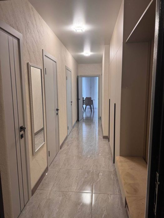 1-кімната + студія в новобудові, пр. Чорновола, ЖК Платинум