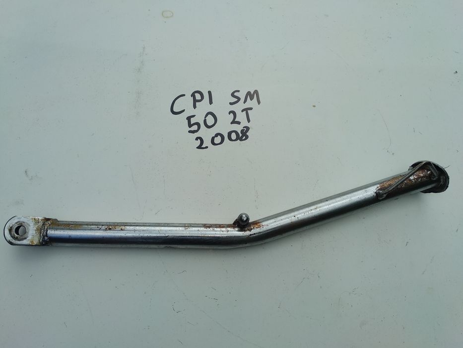 Cpi sm 50 2t stopka boczna