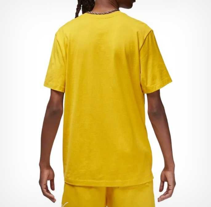Koszulka męska 
Nike Air Jordan M J JUMPMAN SS CREW r. XS