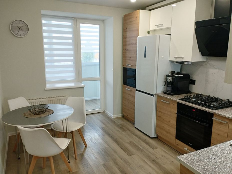 Оренда квартири на Східному