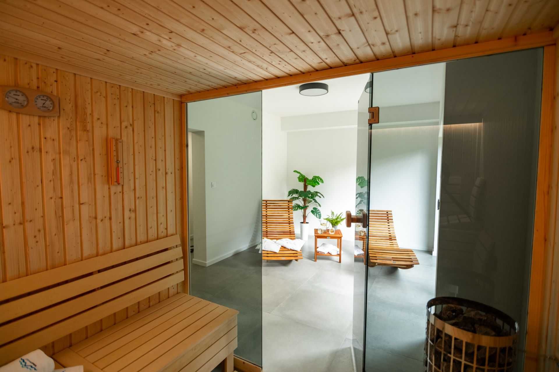 Apart - Invest Aparament Centrum Park 11