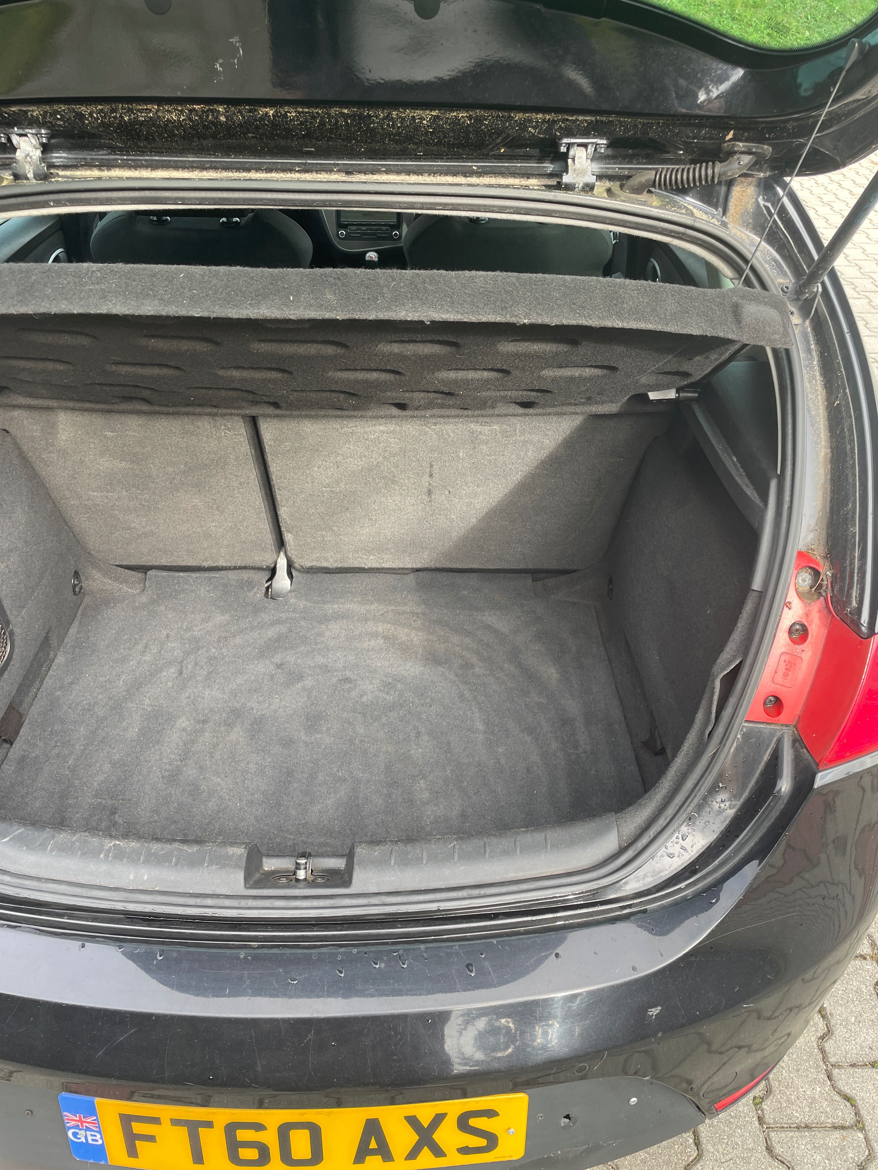 Seat leon FR 2.0 TDi 170km 2011r.