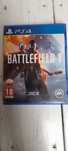 Battlefield 1 Ps4
