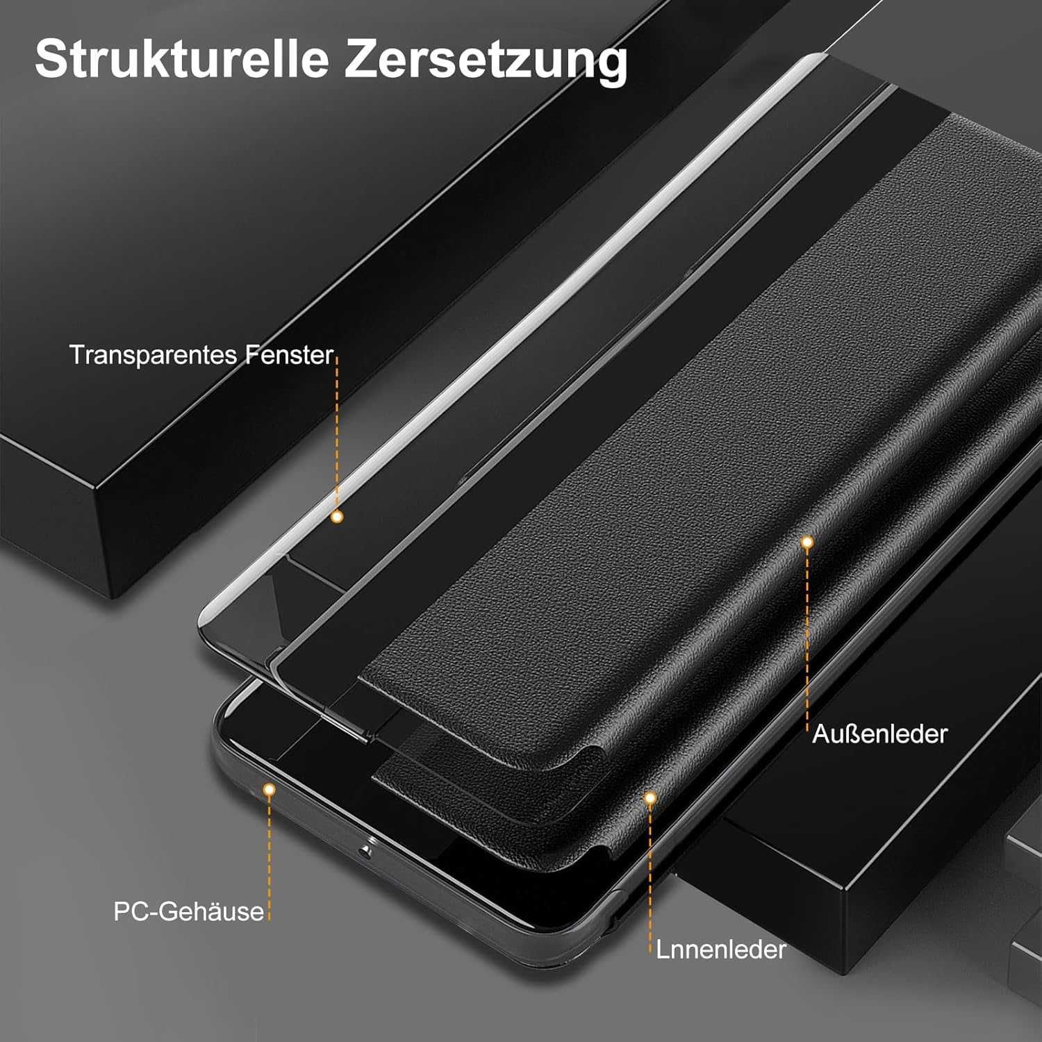 Etui Samsung Galaxy S22 Ultra