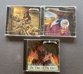Helloween 4 cd idealne