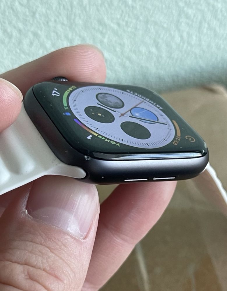 Apple watch 6 44mm gps