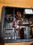 Komputer stacjonarny na części AMD FX-6300 / GTX 950 / 16GB