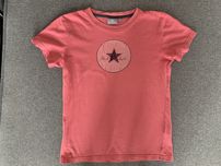 Koszulka t-shirt Converse 146 cm