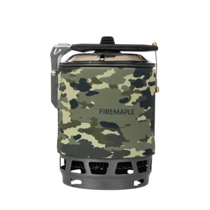 Kuchenka turystyczna Fire-Maple FMS-X2 Limited