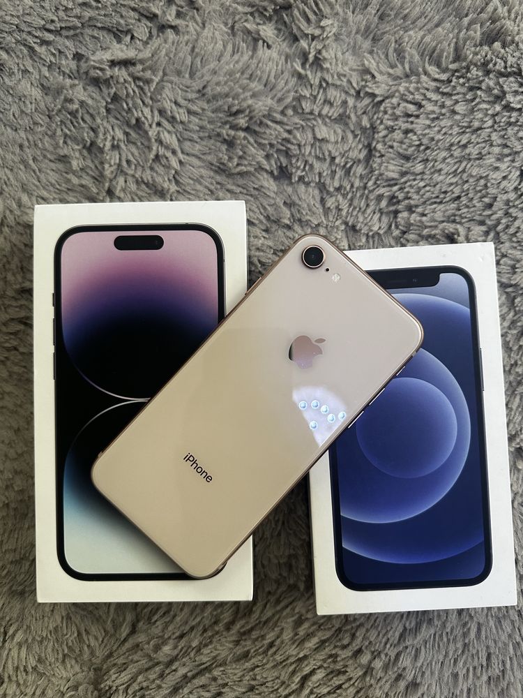 Продам, Iphone 8, 64gb