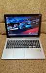 Ноутбук Asus S551LB/і5/Nvidia 2GB/SSD/Сенсорниї екран/