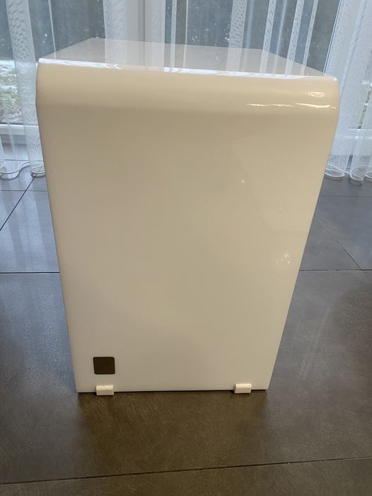 Hoker stolek  pod prysznic Joop