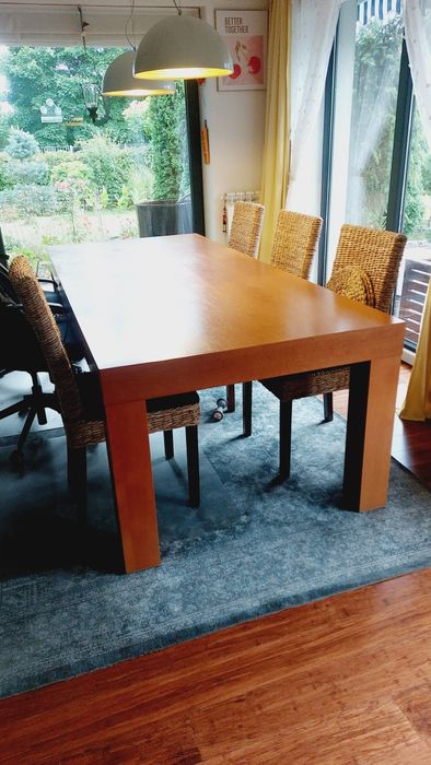 Stól do jadalni, super stan