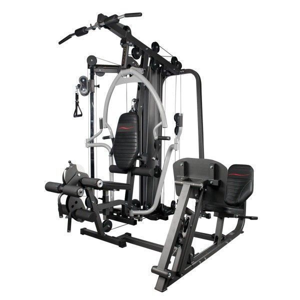 Atlas treningowy Finnlo Autark 6800 . Dostawa gratis.