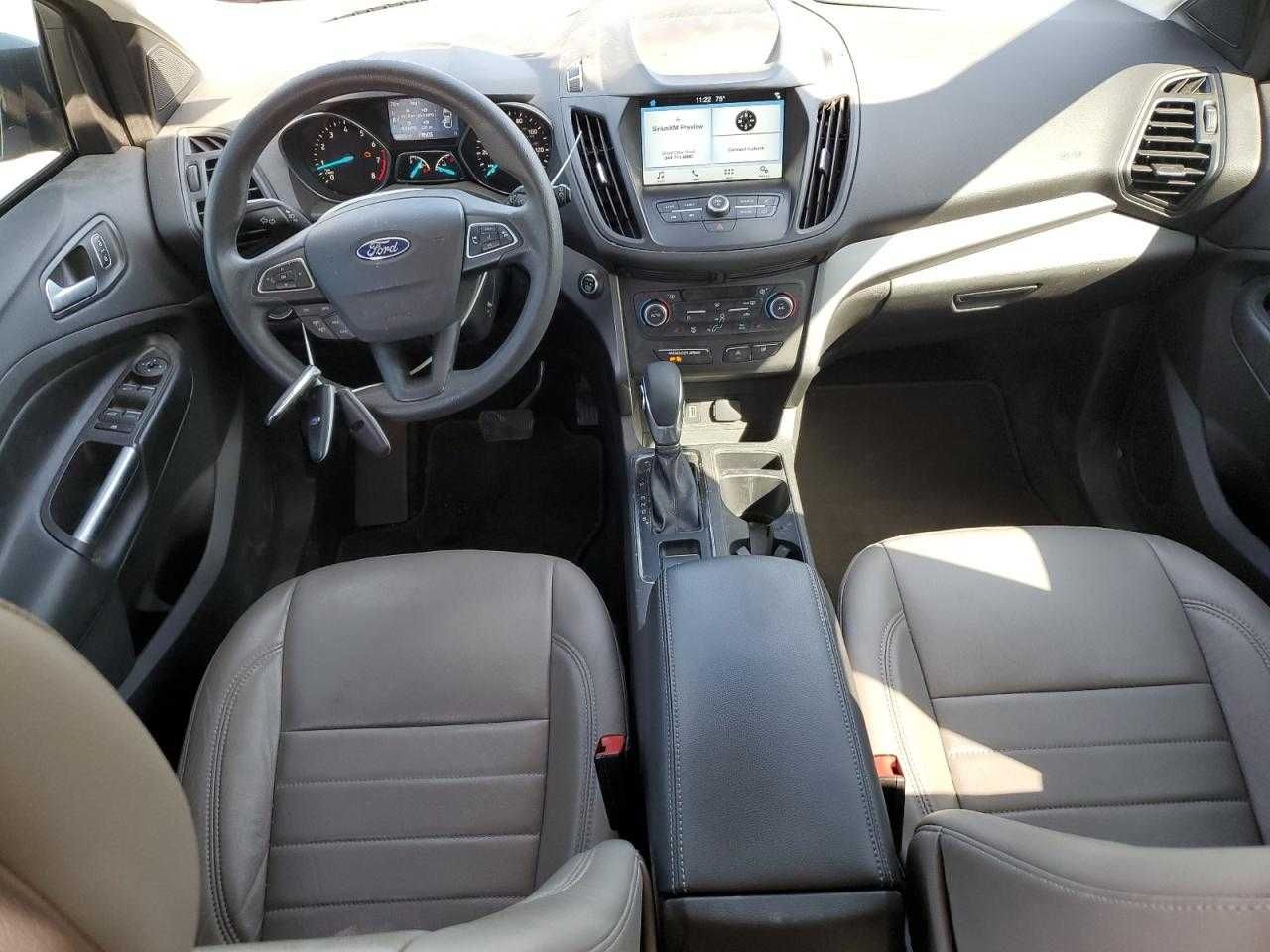 Ford Escape Se 2019
