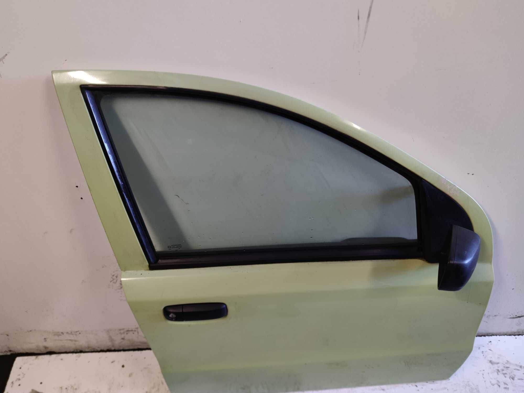 Fiat Panda II Drzwi Prawe Przednie Prawy Przód Lakier 733/A