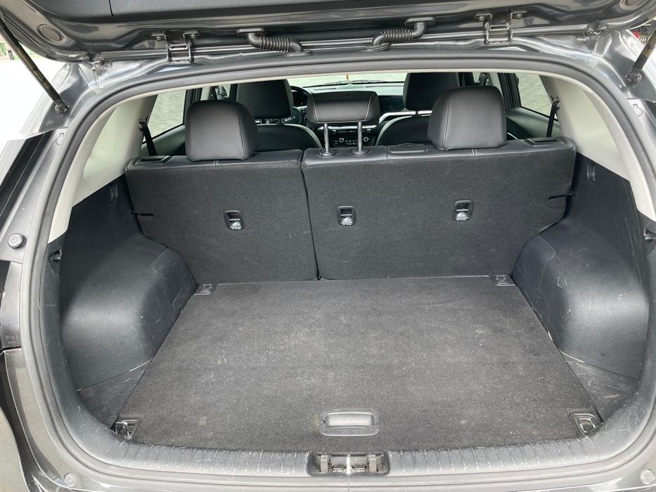 KIA NIRO EV єлектро 22 рік