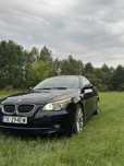 BMW e60 LCI 530D 2007r lift