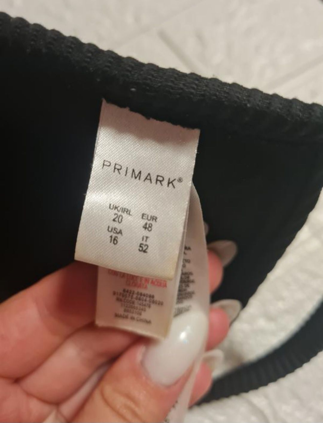 Ліфчик фірма PRIMARK