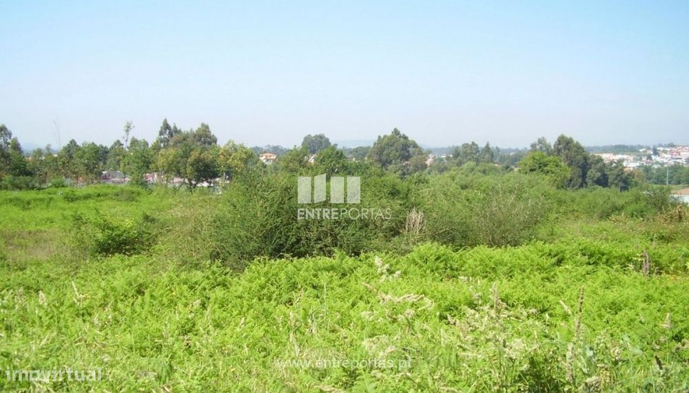 Venda de Terreno para construção, Mujães, Viana do Castelo