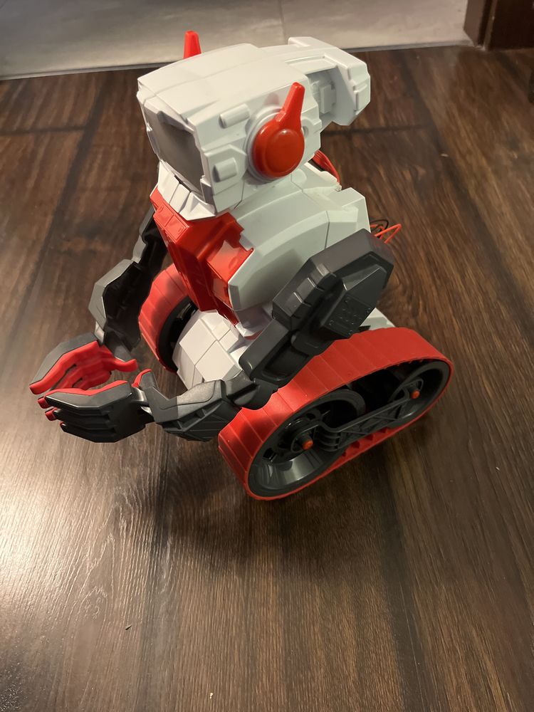 Evolution robot Clementoni