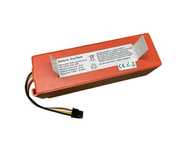 Mocna  Bateria Do Odkurzacza Xiaomi Roborock S50 S51 S55 5200Mah