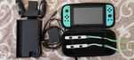 Ігрова консоль Nintendo switch