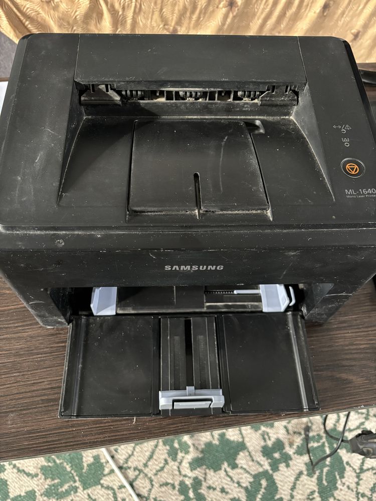 Принтер samsung ml-1640