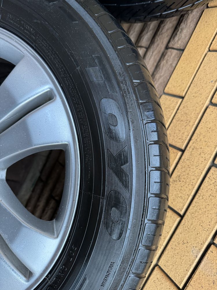 Колеса Mercedes GL X164/W164 R19