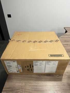 Комутатор Cisco WS-C3650-48TS-L
