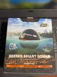 Эхолот безпроводной deeper pro+ (GPS+wifi 120m) Оновлена версія!