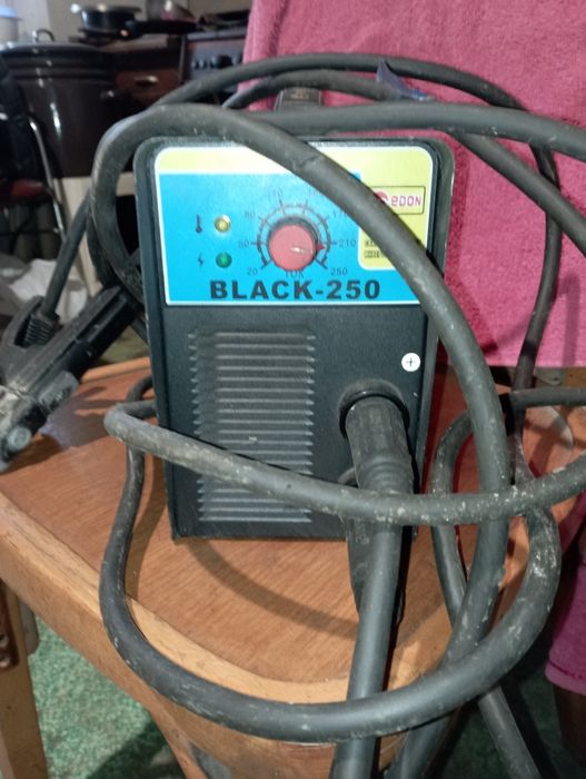 Зварний апарат EDON 250