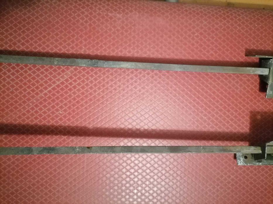 Віконні системи закривання.